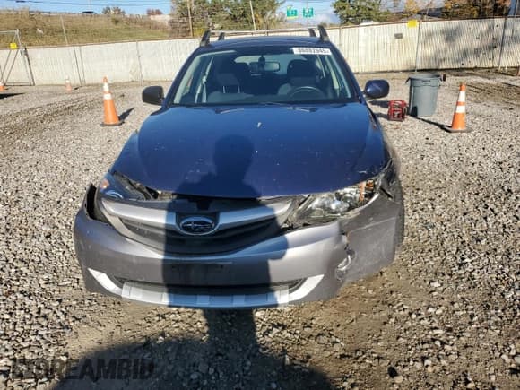✅ 2011 Subaru Impreza Outback Special Sports • VIN: JF1GH6D67BH831448 • Lot: 86882945. Listed on Copart with 94,464 mi. Free auction sales archive from the USA and detailed vehicle history report at DreamBid. Image 5.