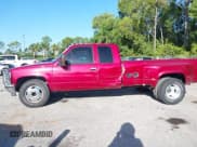 ✅ 1996 Chevrolet Silverado 3500 • VIN: 1GBHC39F0TE239062 • Lot: 43480292. Listed on IAAI with 75,991 mi. Free auction sales archive from the USA and detailed vehicle history report at DreamBid. Image 6.