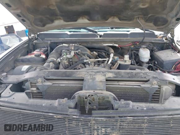 ✅ 2008 Chevrolet Silverado 2500HD LTZ • VIN: 1GCHK236X8F107042 • Лот: 41676842. Опубликован ранее на IAAI с пробегом 329 026 миль. Бесплатный доступ к архиву аукционных продаж из США и подробный отчёт об истории автомобиля на DreamBid. Изображение 10.