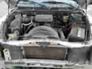 2006 Dodge Dakota ST z VIN 1D7HE28K76S641283, wystawiony jako Copart lot #78939474 z przebiegiem 229 561 mil mil oraz Szkoda całkowita • Salvage title. Historia ofert i sprzedaży dostępna na DreamBid. Obrazek 11.