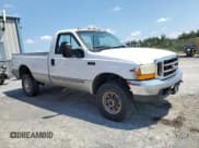 ✅ 2000 Ford F-350 XL • VIN: 1FTSF31S0YEE29565 • Lot: 67559635. Wystawiony na Copart z przebiegiem 240 779 mil. Bezpłatny archiwum sprzedaży aukcyjnych z USA i szczegółowy raport historii pojazdu na DreamBid. Zdjęcie 4.