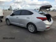 ✅ 2021 Hyundai Accent SE • VIN: 3KPC24A66ME129214 • Лот: 83860664. Опубликован ранее на Copart с пробегом 45 042 миль. Бесплатный доступ к архиву аукционных продаж из США и подробный отчёт об истории автомобиля на DreamBid. Изображение 2.
