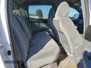 ✅ 2009 Toyota Tacoma PreRunner • VIN: 3TMJU62N49M071149 • Lot: 91877645. Listed on Copart with 175,408 mi. Free auction sales archive from the USA and detailed vehicle history report at DreamBid. Image 10.