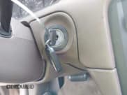 ✅ 2001 Toyota Camry CE • VIN: JT2BG22K810553908 • Lot: 43136250. Listed on IAAI with 231,026 mi. Free auction sales archive from the USA and detailed vehicle history report at DreamBid. Image 11.