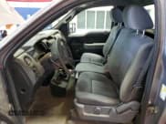 ✅ 2011 Ford F-150 XL • VIN: 1FTMF1EM6BKE03750 • Lot: 60370405. Listed on Copart with 107,036 mi. Free auction sales archive from the USA and detailed vehicle history report at DreamBid. Image 7.