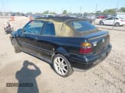 ✅ 2000 Volkswagen Cabriolet GLS • VIN: 3VWDC21VXYM808621 • Лот: 43133536. Опубликован ранее на IAAI с пробегом 156 671 миль. Бесплатный доступ к архиву аукционных продаж из США и подробный отчёт об истории автомобиля на DreamBid. Изображение 3.