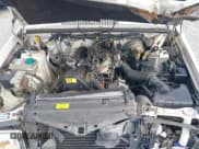 ✅ 1994 Volvo 900 GLS • VIN: YV1JS883XR3145743 • Lot: 42216858. Listed on IAAI with 193,685 mi. Free auction sales archive from the USA and detailed vehicle history report at DreamBid. Image 10.