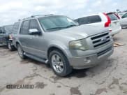 ✅ 2008 Ford Expedition Limited • VIN: 1FMFU19568LA31617 • Лот: 42058997. Опубликован ранее на IAAI с пробегом 223 692 миль. Бесплатный доступ к архиву аукционных продаж из США и подробный отчёт об истории автомобиля на DreamBid. Изображение 1.