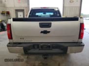 ✅ 2013 Chevrolet Silverado 1500 LT • VIN: 3GCPKSE76DG155311 • Лот: 82757055. Опубликован ранее на Copart с пробегом 161 950 миль. Бесплатный доступ к архиву аукционных продаж из США и подробный отчёт об истории автомобиля на DreamBid. Изображение 6.