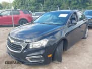 ✅ 2016 Chevrolet Cruze LT • VIN: 1G1PE5SB1G7147210 • Lot: 42985811. Listed on IAAI with 107,935 mi. Free auction sales archive from the USA and detailed vehicle history report at DreamBid. Image 6.