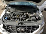 ✅ 2023 Hyundai Venue Limited • VIN: KMHRC8A39PU260224 • Lot: 81989554. Listed on Copart with 22,665 mi. Free auction sales archive from the USA and detailed vehicle history report at DreamBid. Image 11.