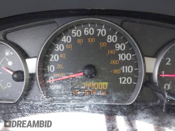 2004 Saturn ION ION 2 z VIN 1G8AJ52F74Z124956, wystawiony jako IAAI lot #43041434 z przebiegiem 149 000 mil mil oraz . Historia ofert i sprzedaży dostępna na DreamBid. Obrazek 15.