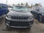 ✅ 2023 Jeep Grand Cherokee Laredo • VIN: 1C4RJHAG6PC671728 • Lot: 40897386. Listed on IAAI with Not provided. Free auction sales archive from the USA and detailed vehicle history report at DreamBid. Image 11.