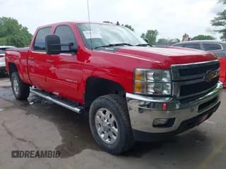 ✅ 2014 Chevrolet Silverado 2500HD LTZ • VIN: 1GC1KYE85EF174808 • Лот: 42471174. Опубликован ранее на IAAI с пробегом 234 345 миль. Бесплатный доступ к архиву аукционных продаж из США и подробный отчёт об истории автомобиля на DreamBid. Изображение 1.