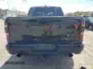 2020 Ram 1500 Rebel z VIN 1C6SRFLM2LN271477, wystawiony jako Copart lot #84295705 z przebiegiem 116 217 mil mil oraz Szkoda całkowita • Salvage title. Historia ofert i sprzedaży dostępna na DreamBid. Obrazek 6.