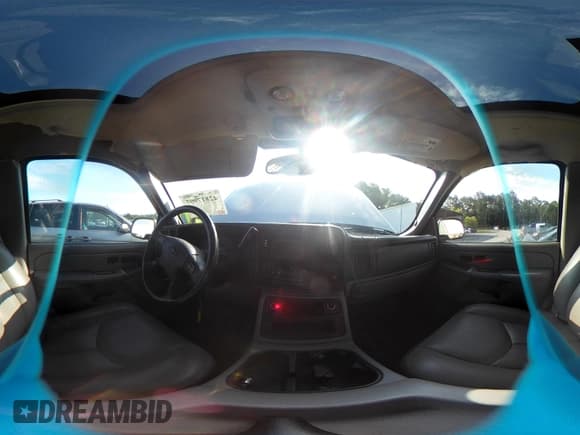 ✅ 2005 Chevrolet Suburban LS • VIN: 1GNEC16Z85J255741 • Lot: 42817907. Listed on IAAI with 383,855 mi. Free auction sales archive from the USA and detailed vehicle history report at DreamBid. Image 19.