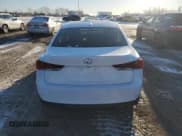 ✅ 2018 Lexus IS 350 • VIN: JTHCZ1D23J5014708 • Lot: 83664294. Listed on Copart with 138,625 mi. Free auction sales archive from the USA and detailed vehicle history report at DreamBid. Image 6.