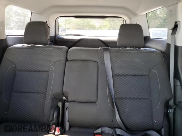 ✅ 2018 GMC Acadia SLE • VIN: 1GKKNSLS5JZ122180 • Lot: 68185695. Wystawiony na Copart z przebiegiem 178 530 mil. Bezpłatny archiwum sprzedaży aukcyjnych z USA i szczegółowy raport historii pojazdu na DreamBid. Zdjęcie 10.