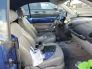 ✅ 2007 Volkswagen Beetle • VIN: 3VWRF31Y77M416451 • Lot: 87382984. Listed on Copart with Not provided. Free auction sales archive from the USA and detailed vehicle history report at DreamBid. Image 10.