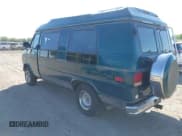 ✅ 1995 Chevrolet Chevy Van • VIN: 1GBEG25K4SF160636 • Лот: 42537984. Опубликован ранее на IAAI с пробегом 152 069 миль. Бесплатный доступ к архиву аукционных продаж из США и подробный отчёт об истории автомобиля на DreamBid. Изображение 3.