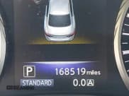 ✅ 2014 Infiniti Q50 • VIN: JN1BV7AP1EM677429 • Lot: 42656857. Listed on IAAI with 168,519 mi. Free auction sales archive from the USA and detailed vehicle history report at DreamBid. Image 16.