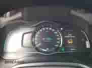 2018 Hyundai Ioniq Limited с VIN KMHC05LC8JU082243, выставлен на аукционе Copart как лот 63688934 с пробегом 68 719 миль миль и Списание • Salvage title. История ставок и продаж доступна на DreamBid. Изображение 9.