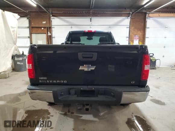 ✅ 2009 Chevrolet Silverado 1500 • VIN: 1GCEK24009Z179817 • Лот: 80531035. Опубликован ранее на Copart с пробегом 97 203 миль. Бесплатный доступ к архиву аукционных продаж из США и подробный отчёт об истории автомобиля на DreamBid. Изображение 6.