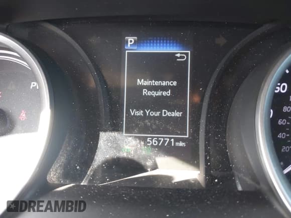 ✅ 2021 Toyota Camry Hybrid LE • VIN: 4T1C31AK8MU548512 • Lot: 43508019. Listed on IAAI with 56,771 mi. Free auction sales archive from the USA and detailed vehicle history report at DreamBid. Image 15.