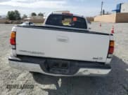 ✅ 2002 Toyota Tundra Limited • VIN: 5TBRT38102S259352 • Lot: 47279905. Listed on Copart with 274,243 mi. Free auction sales archive from the USA and detailed vehicle history report at DreamBid. Image 6.