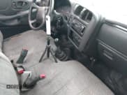 ✅ 1999 Chevrolet S-10 LS • VIN: 1GCCS1448XK236761 • Лот: 42103908. Опубликован ранее на IAAI с пробегом Не указан. Бесплатный доступ к архиву аукционных продаж из США и подробный отчёт об истории автомобиля на DreamBid. Изображение 5.