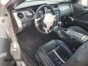 ✅ 2010 Ford Mustang GT • VIN: 1ZVBP8CHXA5143494 • Lot: 90030625. Listed on Copart with 92,742 mi. Free auction sales archive from the USA and detailed vehicle history report at DreamBid. Image 8.