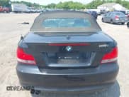 ✅ 2010 BMW 1 Series 128i • VIN: WBAUN1C55AVH81750 • Lot: 42411484. Listed on IAAI with 124,432 mi. Free auction sales archive from the USA and detailed vehicle history report at DreamBid. Image 16.