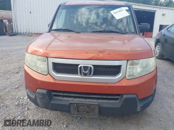 ✅ 2011 Honda Element EX • VIN: 5J6YH1H70BL001342 • Лот: 42639051. Опубликован ранее на IAAI с пробегом 192 755 миль. Бесплатный доступ к архиву аукционных продаж из США и подробный отчёт об истории автомобиля на DreamBid. Изображение 13.