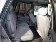 ✅ 2006 Lincoln Navigator Luxury • VIN: 5LMFU28556LJ28101 • Lot: 43888709. Listed on IAAI with 126,603 mi. Free auction sales archive from the USA and detailed vehicle history report at DreamBid. Image 8.