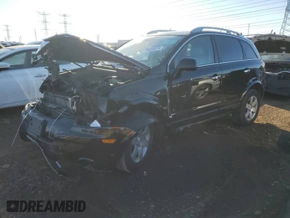 2009 Saturn VUE XR z VIN 3GSCL53789S585771, wystawiony jako Copart lot #79656574 z przebiegiem 65 375 mil mil oraz Szkoda całkowita • Salvage title. Historia ofert i sprzedaży dostępna na DreamBid. Obrazek 1.