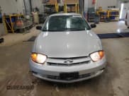 ✅ 2005 Chevrolet Cavalier • VIN: 1G1JC12F357101284 • Lot: 48460405. Listed on Copart with 241,075 mi. Free auction sales archive from the USA and detailed vehicle history report at DreamBid. Image 5.