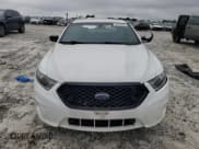 ✅ 2016 Ford Police Interceptor • VIN: 1FAHP2MT2GG154666 • Lot: 60704855. Listed on Copart with 90,210 mi. Free auction sales archive from the USA and detailed vehicle history report at DreamBid. Image 5.