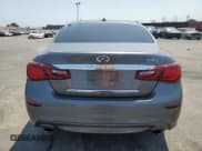 ✅ 2016 Infiniti Q70 • VIN: JN1BY1PP9GM630163 • Lot: 68874235. Wystawiony na Copart z przebiegiem 150 777 mil. Bezpłatny archiwum sprzedaży aukcyjnych z USA i szczegółowy raport historii pojazdu na DreamBid. Zdjęcie 6.