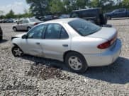✅ 2004 Chevrolet Cavalier • VIN: 1G1JC52F647252769 • Lot: 68547515. Wystawiony na Copart z przebiegiem 204 808 mil. Bezpłatny archiwum sprzedaży aukcyjnych z USA i szczegółowy raport historii pojazdu na DreamBid. Zdjęcie 2.