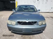 ✅ 2004 BMW 7 Series 745Li • VIN: WBAGN63414DS47413 • Lot: 62835195. Listed on Copart with 118,457 mi. Free auction sales archive from the USA and detailed vehicle history report at DreamBid. Image 5.