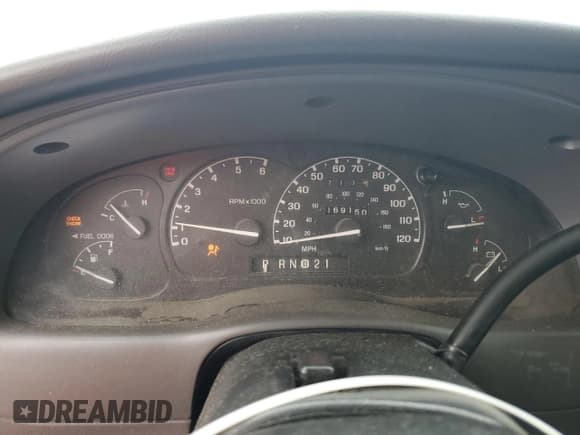 ✅ 2003 Ford Ranger XL Fleet • VIN: 1FTZR15E43TA18401 • Lot: 68939295. Wystawiony na Copart z przebiegiem 169 150 mil. Bezpłatny archiwum sprzedaży aukcyjnych z USA i szczegółowy raport historii pojazdu na DreamBid. Zdjęcie 9.