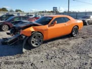 ✅ 2012 Dodge Challenger R/T Classic • VIN: 2C3CDYBT8CH139269 • Lot: 80019514. Wystawiony na Copart z przebiegiem 50 622 mil. Bezpłatny archiwum sprzedaży aukcyjnych z USA i szczegółowy raport historii pojazdu na DreamBid. Zdjęcie 1.