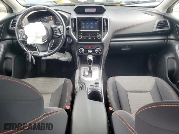 ✅ 2020 Subaru Crosstrek Premium • VIN: JF2GTAEC7LH258943 • Лот: 87445825. Опубликован ранее на Copart с пробегом 53 316 миль. Бесплатный доступ к архиву аукционных продаж из США и подробный отчёт об истории автомобиля на DreamBid. Изображение 8.