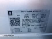 ✅ 2019 Buick Enclave Essence • VIN: 5GAERBKW0KJ186033 • Lot: 90456485. Listed on Copart with 131,405 mi. Free auction sales archive from the USA and detailed vehicle history report at DreamBid. Image 14.