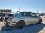 ✅ 2023 Toyota Camry TRD • VIN: 4T1KZ1AK0PU075414 • Лот: 90685185. Опубликован ранее на Copart с пробегом 71 170 миль. Бесплатный доступ к архиву аукционных продаж из США и подробный отчёт об истории автомобиля на DreamBid. Изображение 3.