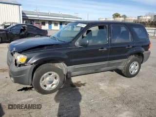 ✅ 2006 Ford Escape XLS • VIN: 1FMYU02Z06KA01841 • Lot: 67105165. Listed on Copart with 183,494 mi. Free auction sales archive from the USA and detailed vehicle history report at DreamBid. Image 1.