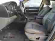 2008 Dodge Charger SXT с VIN 2B3KA33G18H144715, выставлен на аукционе Copart как лот 77578504 с пробегом 158 834 миль миль и Списание • Salvage title. История ставок и продаж доступна на DreamBid. Изображение 7.