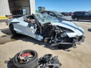 ✅ 2023 Chevrolet Corvette 2LT • VIN: 1G1YB2D42P5112388 • Lot: 89719315. Wystawiony na Copart z przebiegiem Nie podano. Bezpłatny archiwum sprzedaży aukcyjnych z USA i szczegółowy raport historii pojazdu na DreamBid. Zdjęcie 4.