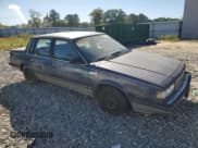 ✅ 1989 Chevrolet Celebrity • VIN: 1G1AW51W8K6185894 • Лот: 75610854. Опубликован ранее на Copart с пробегом 111 268 миль. Бесплатный доступ к архиву аукционных продаж из США и подробный отчёт об истории автомобиля на DreamBid. Изображение 4.