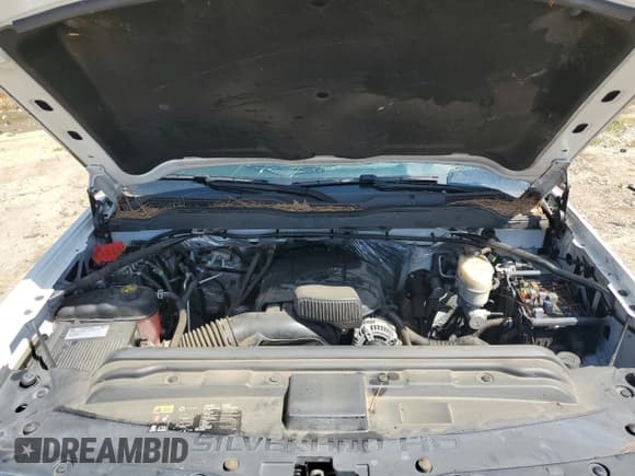 ✅ 2016 Chevrolet Silverado 2500HD LT • VIN: 1GC2KVEG1GZ407479 • Lot: 66373795. Wystawiony na Copart z przebiegiem 97 886 mil. Bezpłatny archiwum sprzedaży aukcyjnych z USA i szczegółowy raport historii pojazdu na DreamBid. Zdjęcie 11.